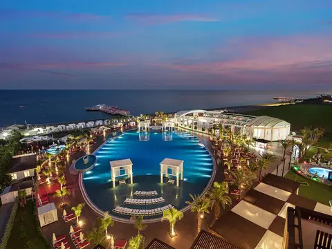 Selectum Luxury Resort, fotografia 10 nga 20