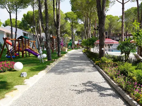 Selectum Luxury Resort, fotografia 11 nga 20