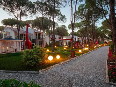 Selectum Luxury Resort, fotografia 12 nga 20