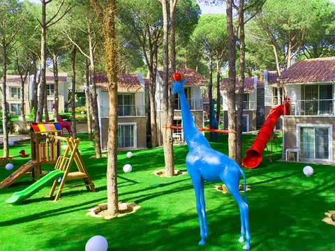 Selectum Luxury Resort, fotografia 13 nga 20