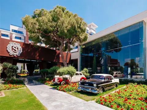 Selectum Luxury Resort, fotografia 14 nga 20
