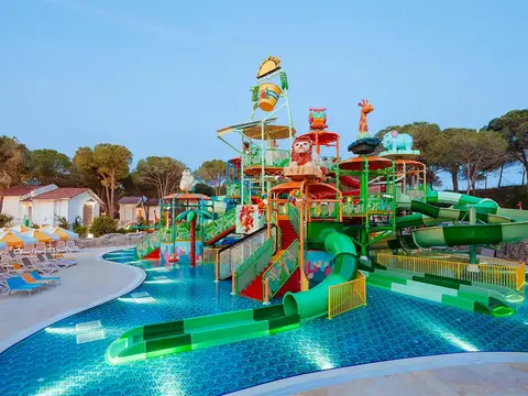 Selectum Luxury Resort, fotografia 19 nga 20