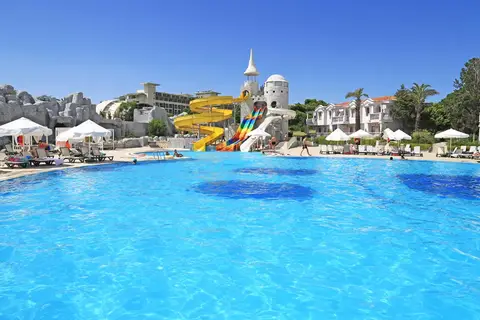 Selectum Noa Belek, fotografia 3 nga 20