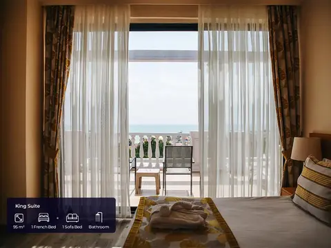 Selectum Noa Belek, fotografia 7 nga 20