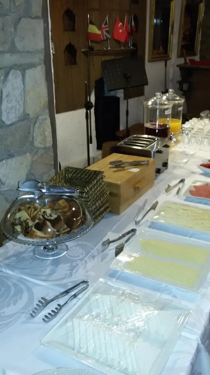 Semsan Hotel Nisantaşı, pamje e hotelit në Stamboll