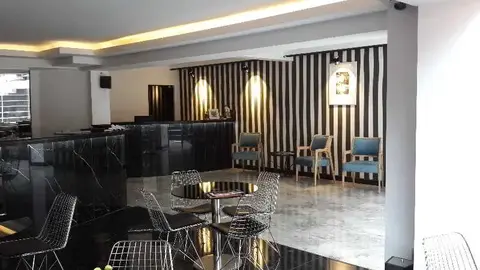 Semsan Hotel Nisantaşı, fotografia 5 nga 20