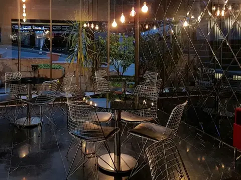 Semsan Hotel Nisantaşı, fotografia 6 nga 20