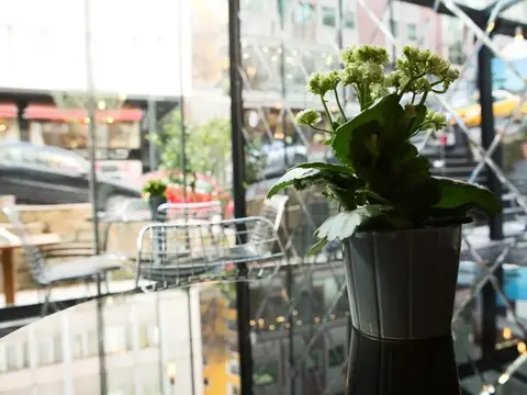 Semsan Hotel Nisantaşı, fotografia 7 nga 20