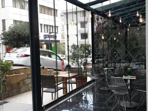 Semsan Hotel Nisantaşı, fotografia 8 nga 20