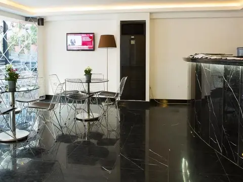 Semsan Hotel Nisantaşı, fotografia 9 nga 20