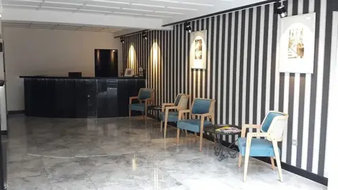 Semsan Hotel Nisantaşı, fotografia 10 nga 20