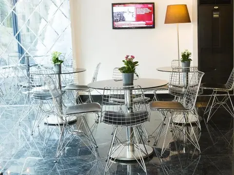 Semsan Hotel Nisantaşı, fotografia 11 nga 20