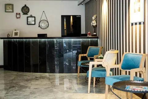 Semsan Hotel Nisantaşı, fotografia 12 nga 20