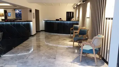 Semsan Hotel Nisantaşı, fotografia 13 nga 20