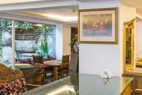 Semsan Hotel Nisantaşı, fotografia 16 nga 20