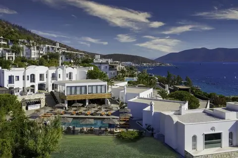 Senses Boutique Hotel Bodrum, fotografia 4 nga 20