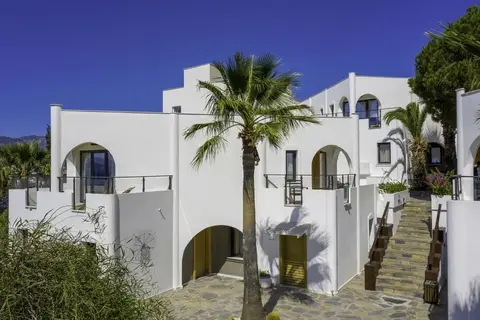 Senses Boutique Hotel Bodrum, fotografia 6 nga 20
