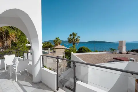 Senses Boutique Hotel Bodrum, fotografia 7 nga 20