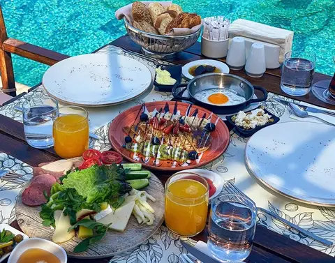 Senses Boutique Hotel Bodrum, fotografia 8 nga 20