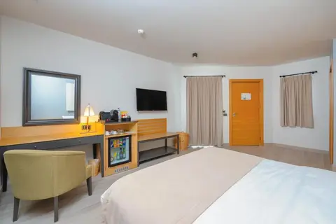 Senses Boutique Hotel Bodrum, fotografia 9 nga 20