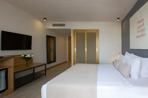 Senses Boutique Hotel Bodrum, fotografia 10 nga 20