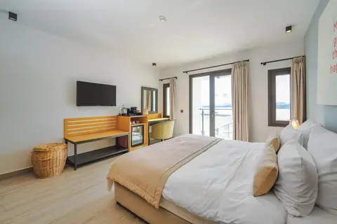 Senses Boutique Hotel Bodrum, fotografia 11 nga 20