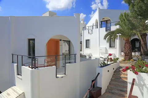 Senses Boutique Hotel Bodrum, fotografia 12 nga 20