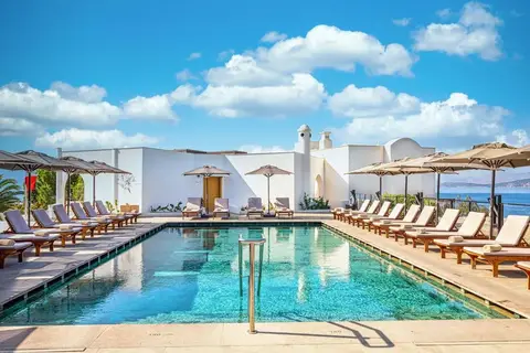 Senses Boutique Hotel Bodrum, fotografia 13 nga 20