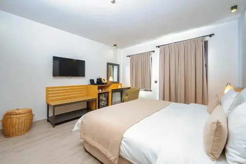 Senses Boutique Hotel Bodrum, fotografia 14 nga 20