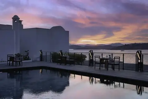 Senses Boutique Hotel Bodrum, fotografia 16 nga 20