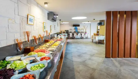 Senses Boutique Hotel Bodrum, fotografia 17 nga 20