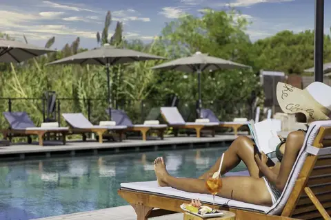 Senses Boutique Hotel Bodrum, fotografia 18 nga 20