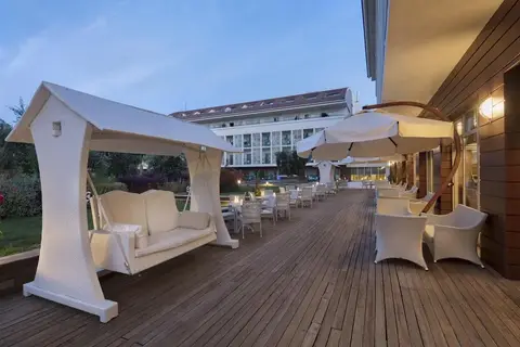 Sentido Trendy Verbena Beach, fotografia 10 nga 20