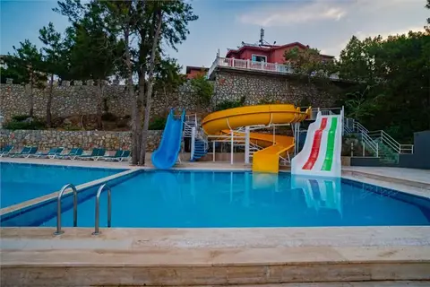 Senza Garden Holiday Club, fotografia 11 nga 20