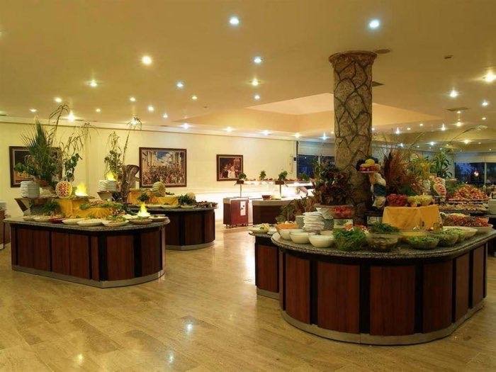 Senza Sunset Beach Hotel, fotografia 3
