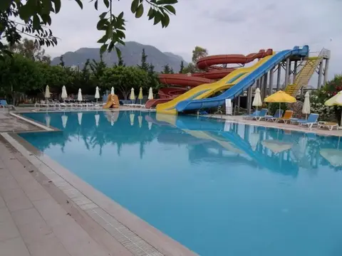 Senza Sunset Beach Hotel, fotografia 4 nga 20