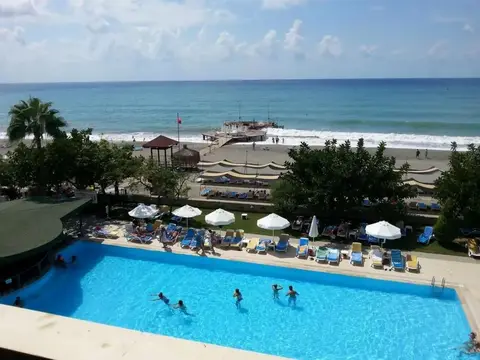 Senza Sunset Beach Hotel, fotografia 5 nga 20
