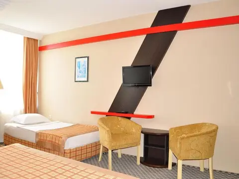 Senza Sunset Beach Hotel, fotografia 13 nga 20