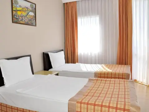 Senza Sunset Beach Hotel, fotografia 17 nga 20