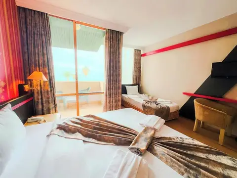 Senza Sunset Beach Hotel, fotografia 18 nga 20
