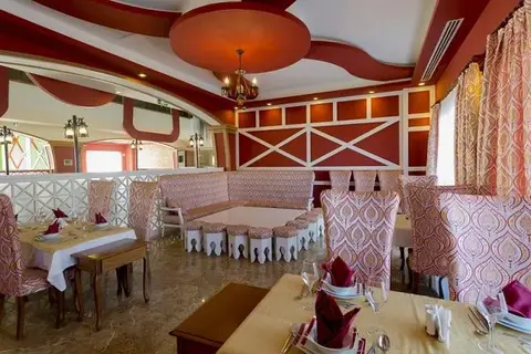 Senza The Inn Resort & SPA, fotografia 7 nga 20