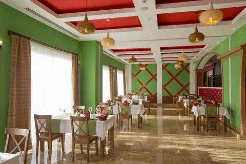 Senza The Inn Resort & SPA, fotografia 13 nga 20