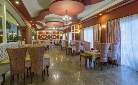 Senza The Inn Resort & SPA, fotografia 16 nga 20