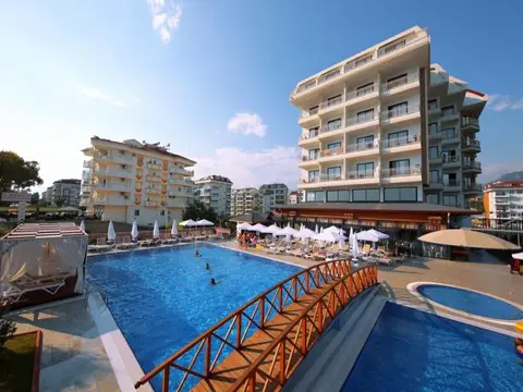 Sey Beach Hotel & Spa, fotografia 4 nga 20