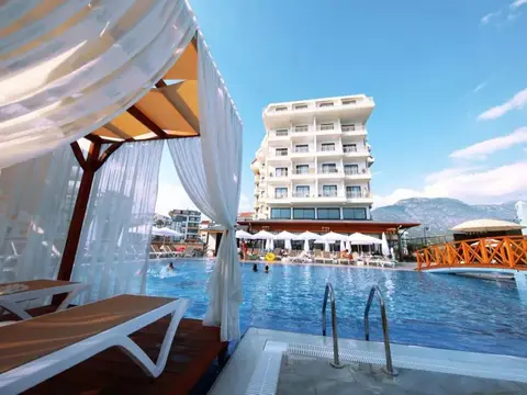 Sey Beach Hotel & Spa, fotografia 5 nga 20