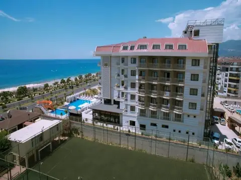Sey Beach Hotel & Spa, fotografia 6 nga 20