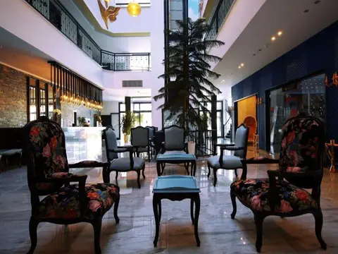Sey Beach Hotel & Spa, fotografia 9 nga 20