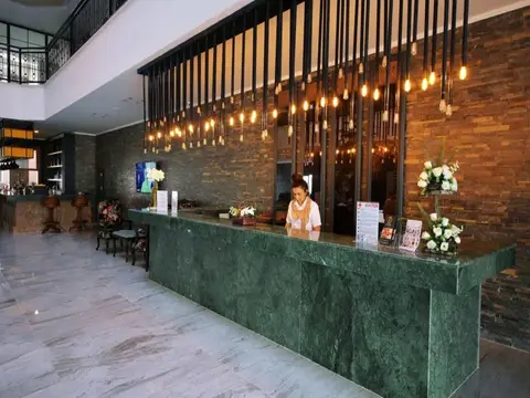 Sey Beach Hotel & Spa, fotografia 11 nga 20