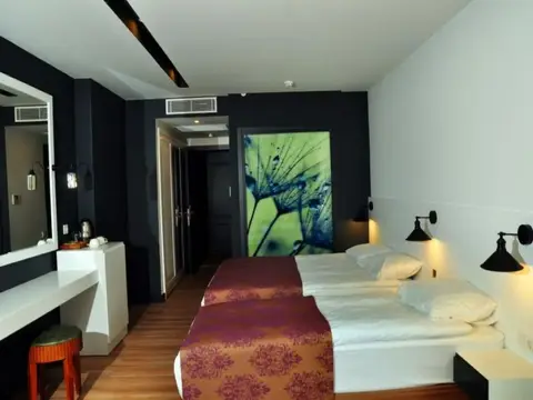 Sey Beach Hotel & Spa, fotografia 12 nga 20