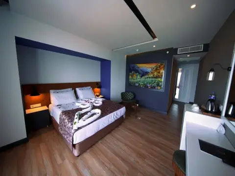 Sey Beach Hotel & Spa, fotografia 14 nga 20